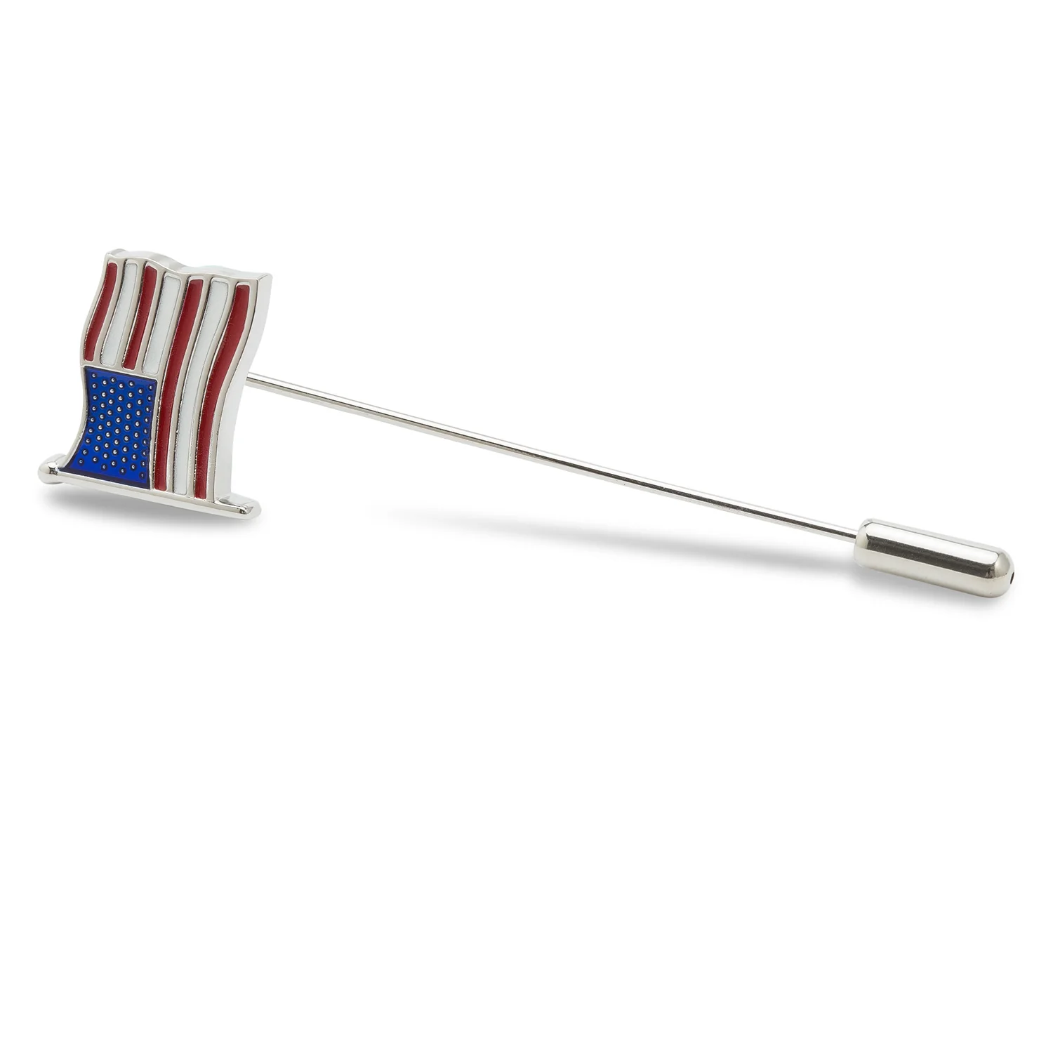 United States Flag Lapel Pin - OTAA